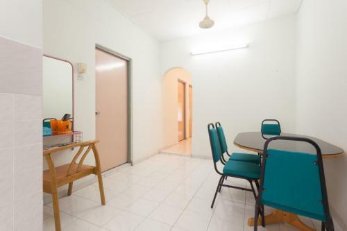 Homestay Chin Ipoh