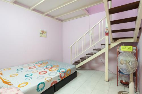Homestay Chin Ipoh