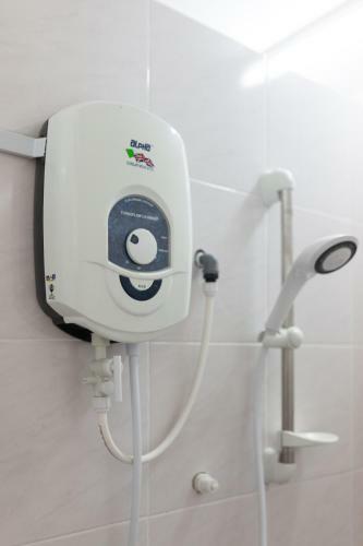 Homestay Chin Ipoh