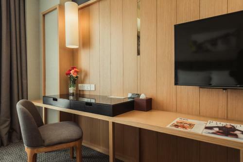 Weil Hotel Ipoh