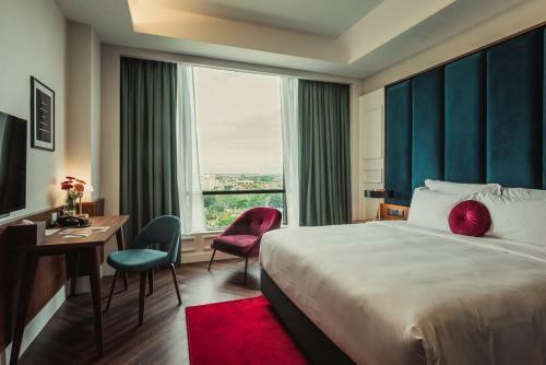 Weil Hotel Ipoh