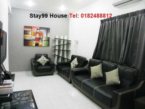 Stay99 House