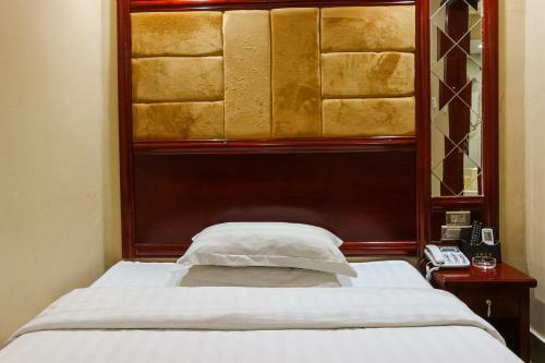 Posada Wanshun Hotel
