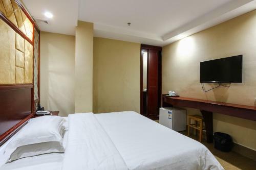 Posada Wanshun Hotel