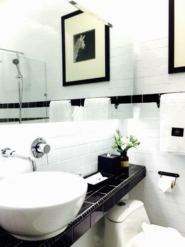 M Boutique Hotel Station 18