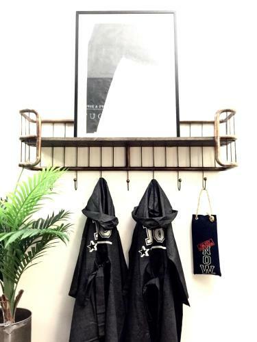 M Boutique Hotel Station 18