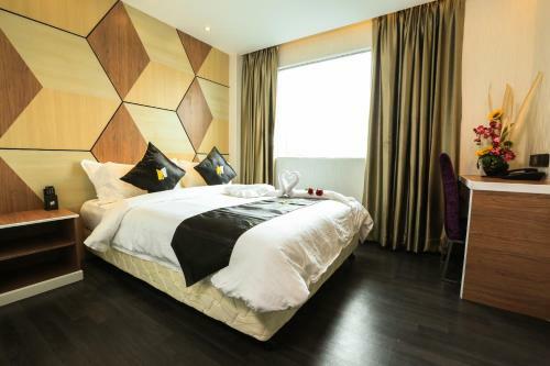 Mercury Boutique Hotel