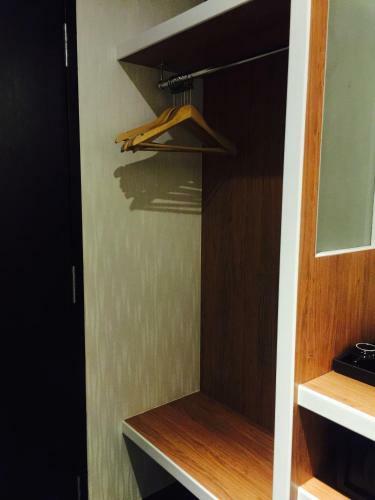 Mercury Boutique Hotel
