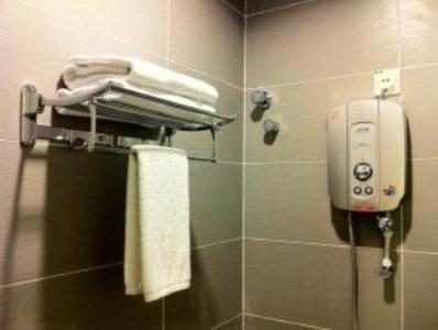 The Regency Garden Hotel