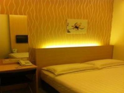The Regency Garden Hotel