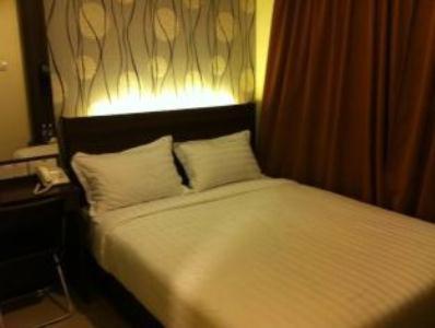 The Regency Garden Hotel