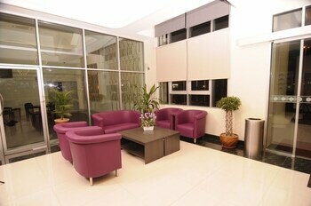 Seemsoon Hotel