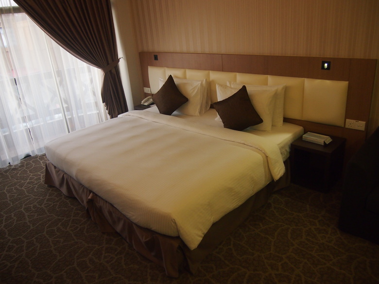 Mahkota Hotel Melaka