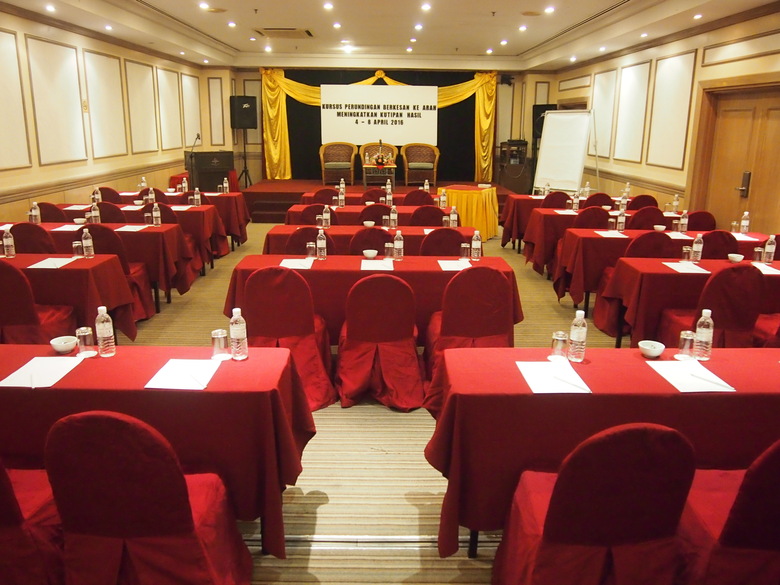 Mahkota Hotel Melaka