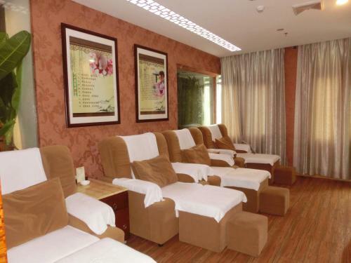 Guangzhou Haiyue Hotel