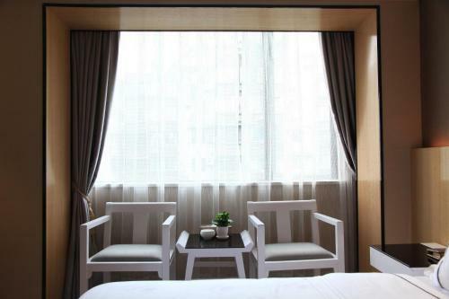 Shang Yuan Hotel