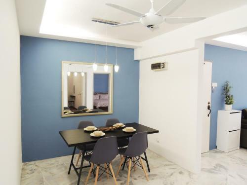G2 Holiday Apartment