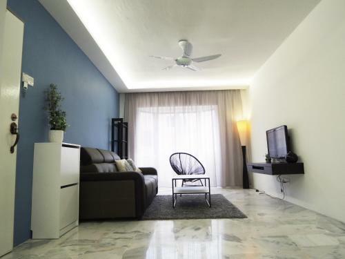 G2 Holiday Apartment