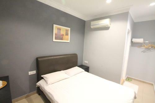 Hotel Station 18