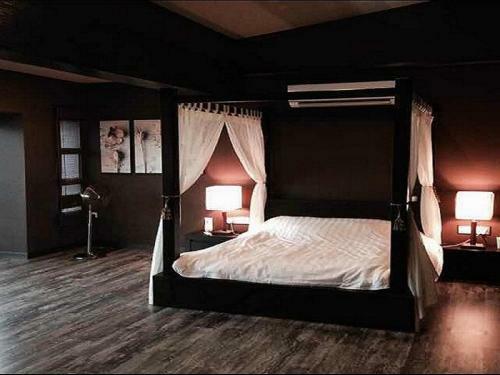 Apartamento Miracle Suite