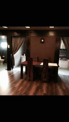 Apartamento Miracle Suite