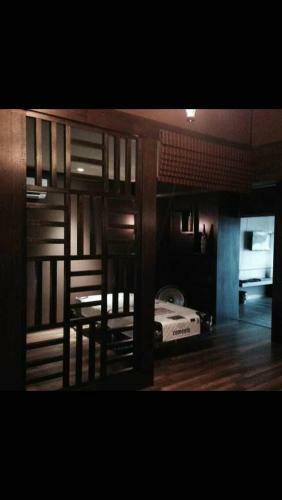 Apartamento Miracle Suite