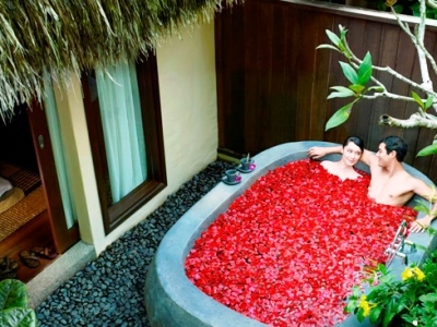 The Banjaran Hotsprings Retreat