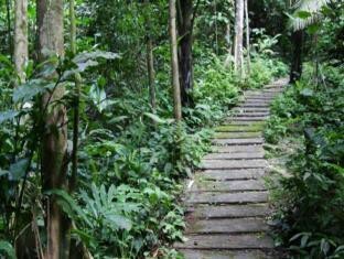 The Banjaran Hotsprings Retreat