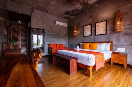 Ipoh Bali Hotel