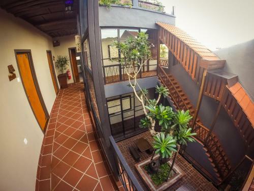 Ipoh Bali Hotel