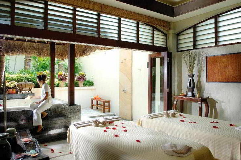 Hotel Sheraton Haikou Resort