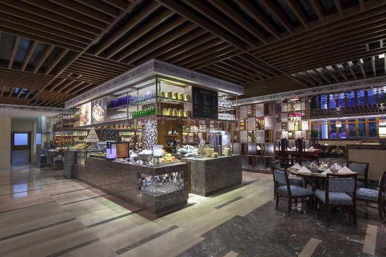 Hotel Sheraton Haikou Resort