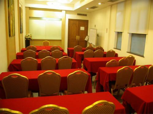 Guangzhou Aiqun Hotel