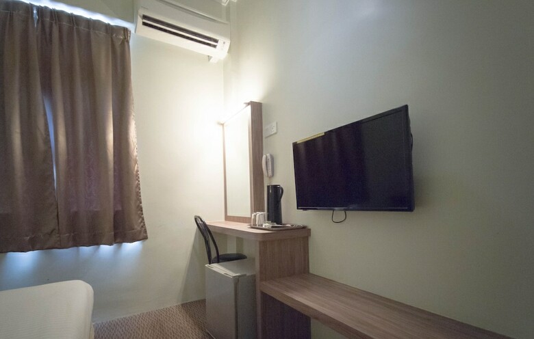 Coastal Park Hotel