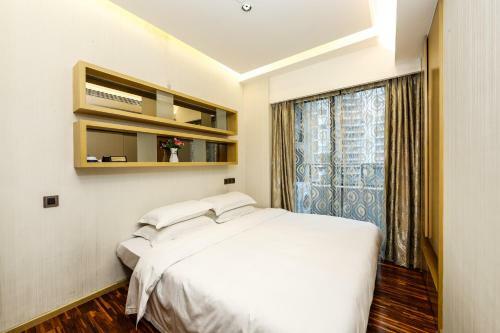 Ruide Apartment Hotel Poly D Plaza Guangzhou