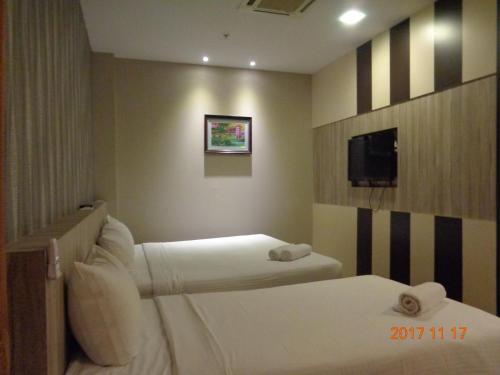 La Boss Hotel