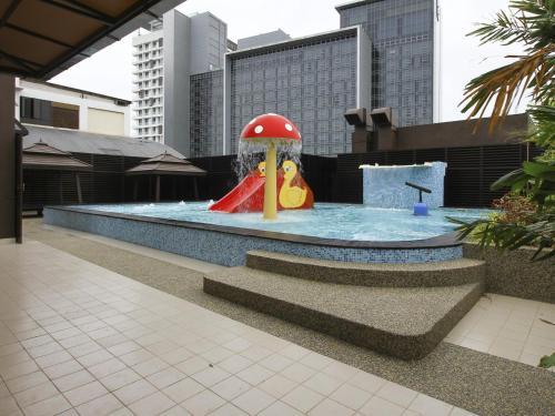 La Boss Hotel