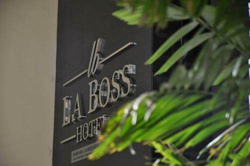 La Boss Hotel