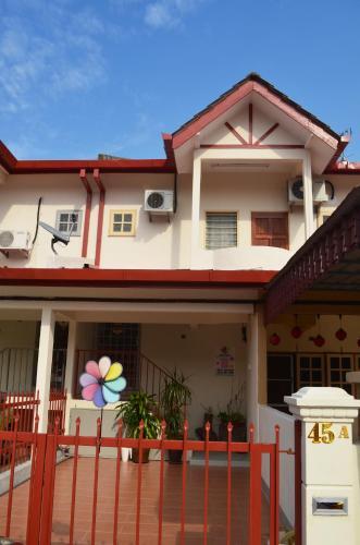 Manismanis@balinesehomestay