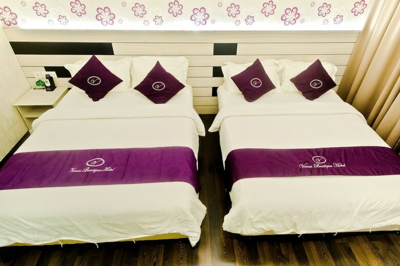 Venus Boutique Hotel