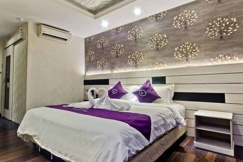 Venus Boutique Hotel
