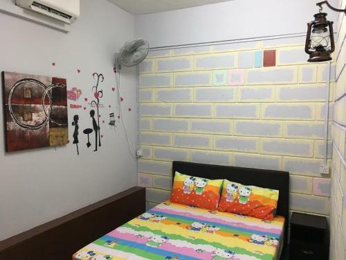 Hostal Red Guesthouse