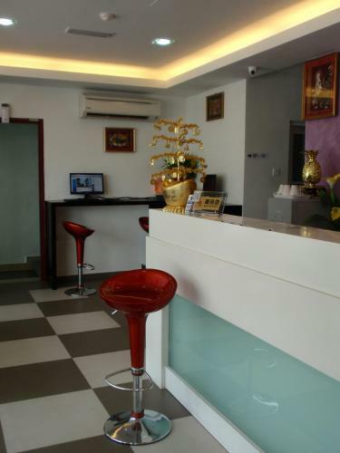 Hotel Star Moon
