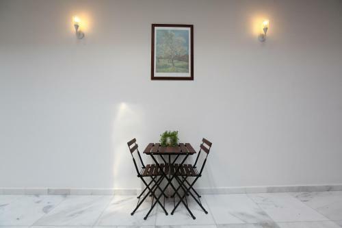 Gingerflower Boutique Hotel