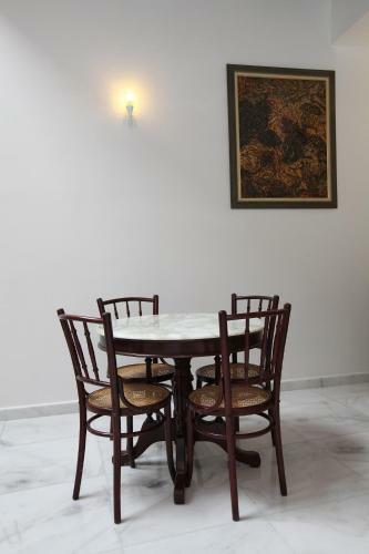 Gingerflower Boutique Hotel