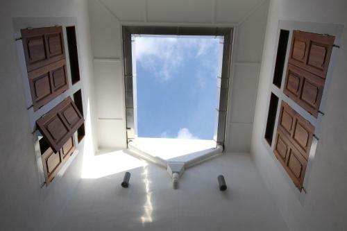 Gingerflower Boutique Hotel