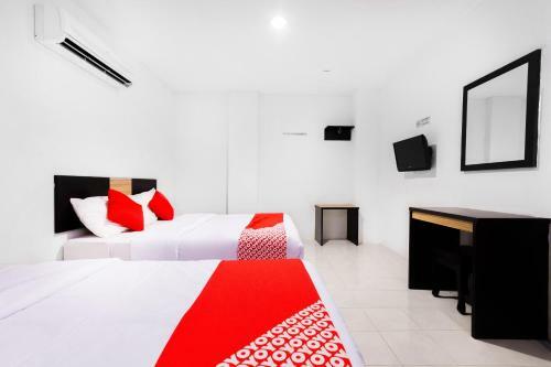 Hotel Bao Shu