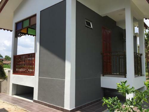 Hostal Muslimah Homestay Rumah Melaka
