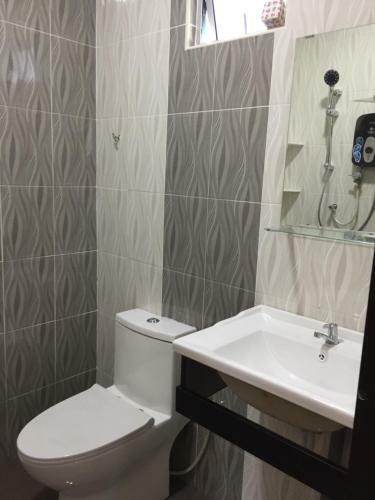 Hostal Muslimah Homestay Rumah Melaka