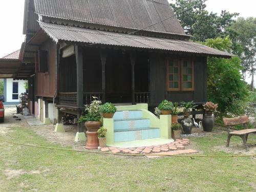 Hostal Muslimah Homestay Rumah Melaka
